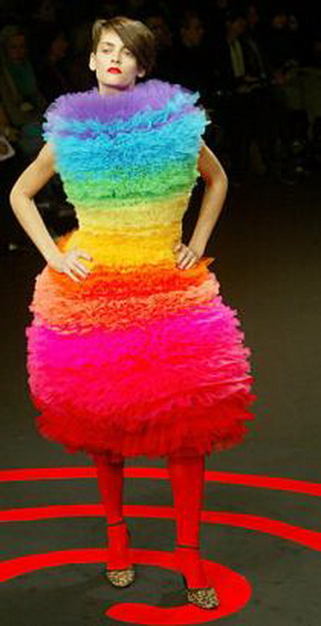 Crazy prom dresses