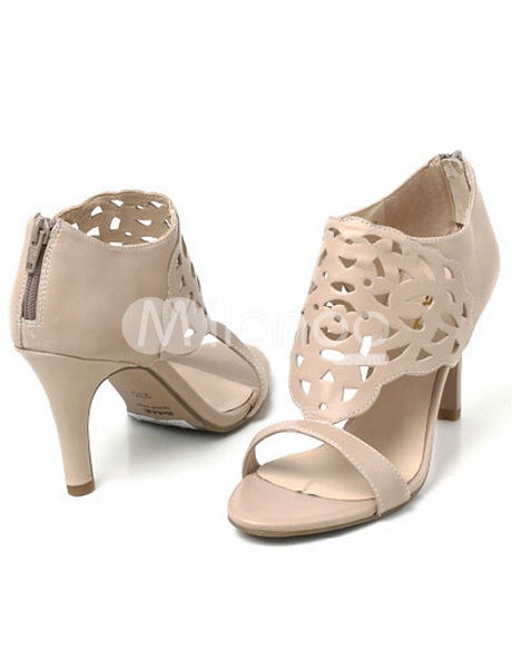 cream-colored-heels-61-16 Cream colored heels