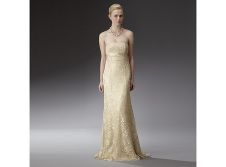 cream-lace-wedding-dress-87-9 Cream lace wedding dress