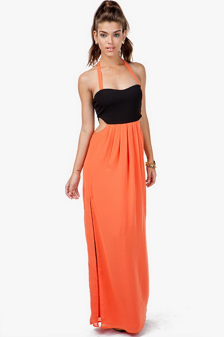 cut-out-maxi-dresses-79-7 Cut out maxi dresses