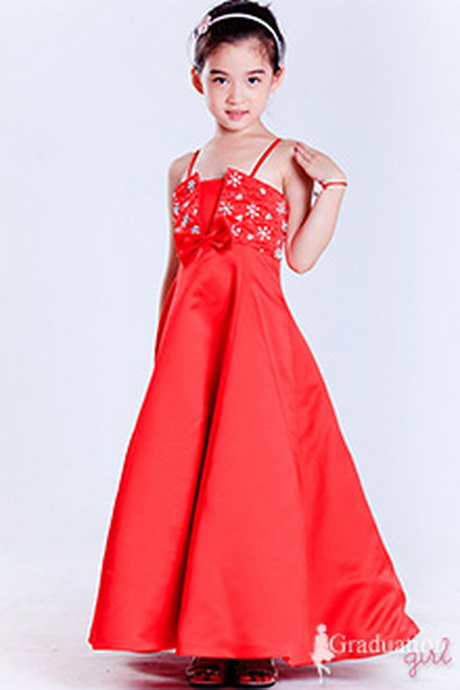 Cute 5th grade graduation dresses