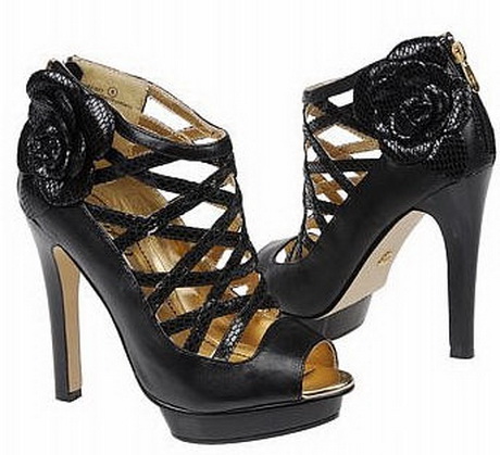 cute-black-heels-75-11 Cute black heels