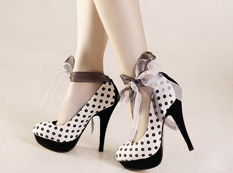 cute-black-heels-75-9 Cute black heels