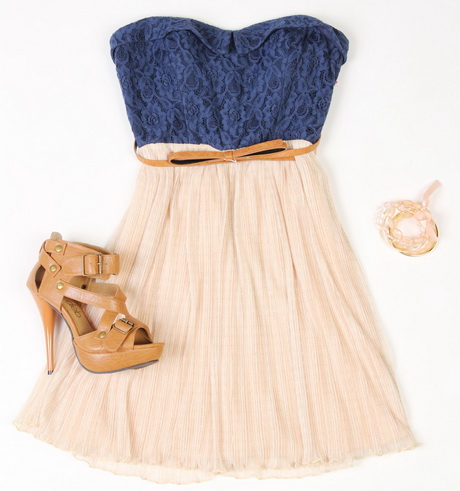 Cute Dresses For Juniors