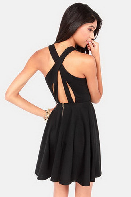 cute-little-black-dress-02-8 Cute little black dress