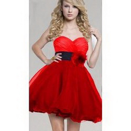 cute-red-dresses-72-17 Cute red dresses