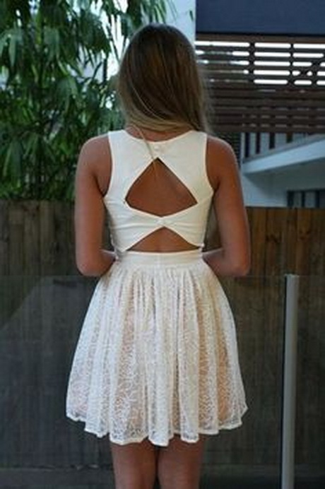 cute-short-summer-dresses-78-2 Cute short summer dresses