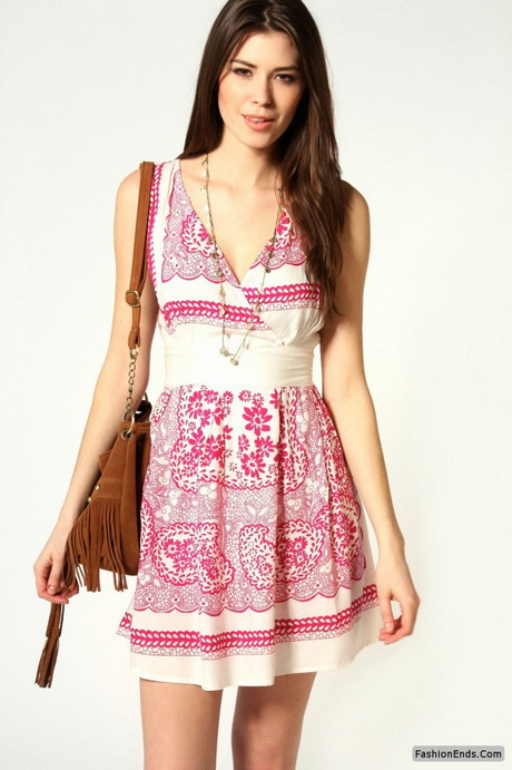 cute-summer-dresses-for-women-43-2 Cute summer dresses for women