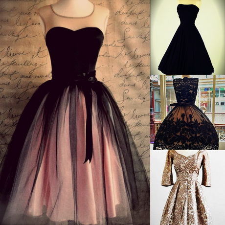 cute-vintage-dresses-78-10 Cute vintage dresses