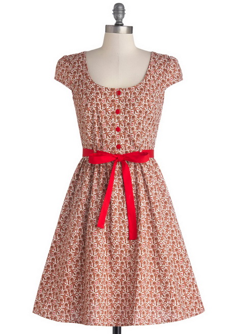 cute-vintage-dresses-78-13 Cute vintage dresses