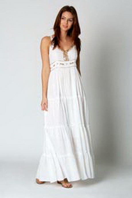 cute-white-summer-dresses-10-9 Cute white summer dresses