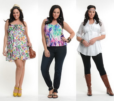 cute-plus-size-clothes-53-2 Cute plus size clothes