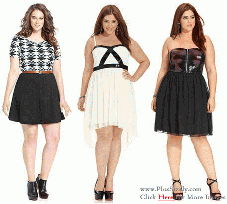 cute-plus-size-dresses-25 Cute plus size dresses