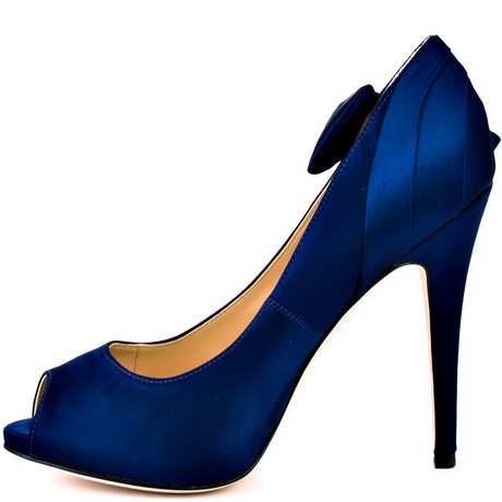 dark-blue-heels-42-14 Dark blue heels