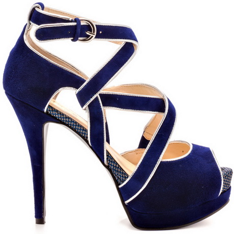 dark-blue-heels-42-5 Dark blue heels