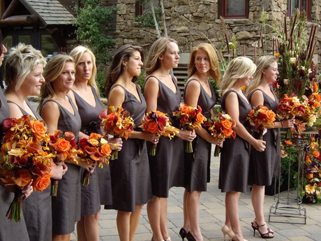 dark-gray-bridesmaid-dresses-91 Dark gray bridesmaid dresses