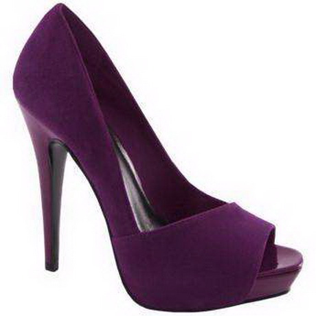dark-purple-heels-52-2 Dark purple heels