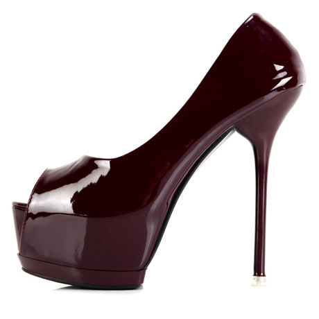 dark-purple-heels-52-20 Dark purple heels