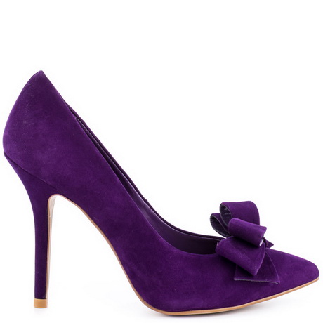 dark-purple-heels-52-4 Dark purple heels