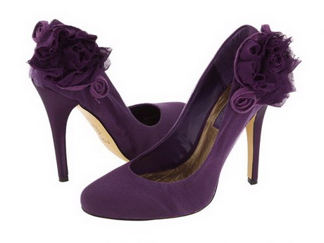 dark-purple-heels-52-9 Dark purple heels