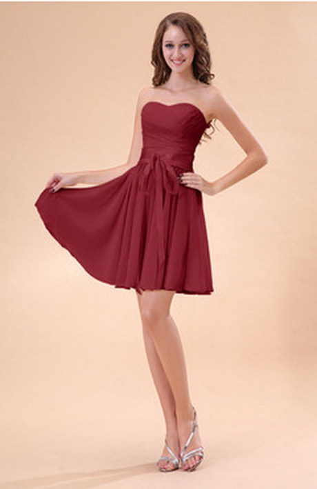 dark-red-dress-99-9 Dark red dress