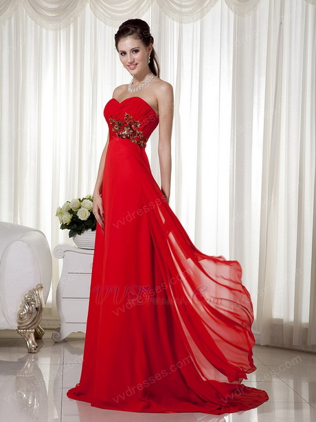 dark-red-prom-dress-46-18 Dark red prom dress