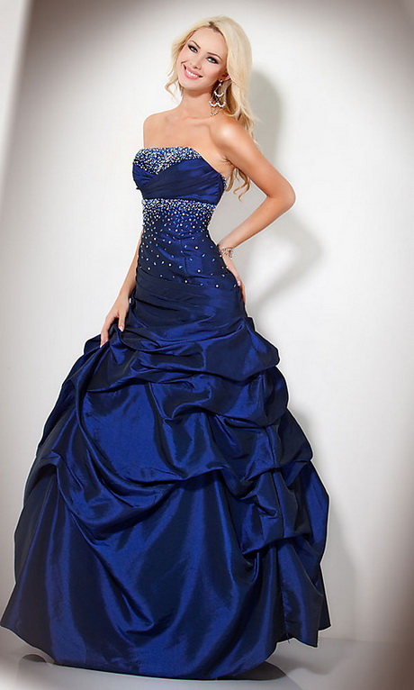 dark-blue-prom-dresses-55 Dark blue prom dresses