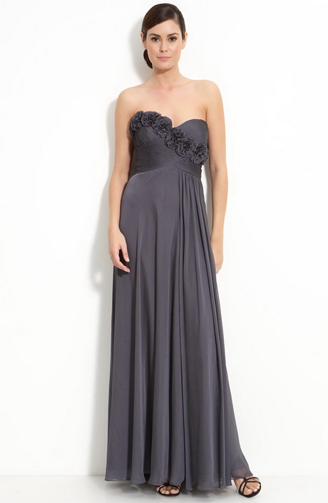 dark-grey-bridesmaid-dresses-35-11 Dark grey bridesmaid dresses