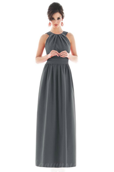 dark-grey-bridesmaid-dresses-35 Dark grey bridesmaid dresses