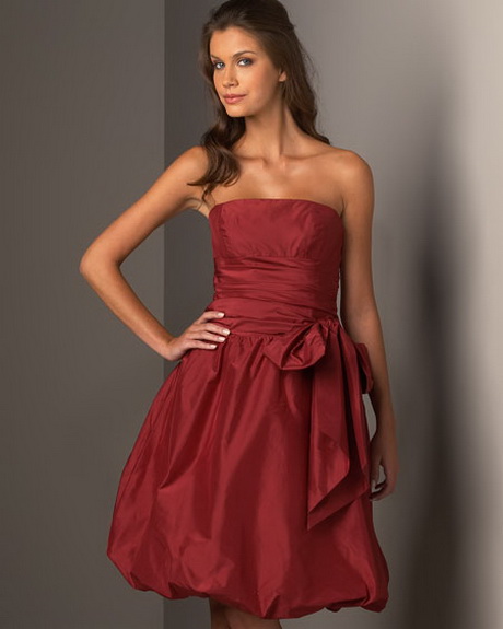 dark-red-bridesmaid-dresses-59-16 Dark red bridesmaid dresses