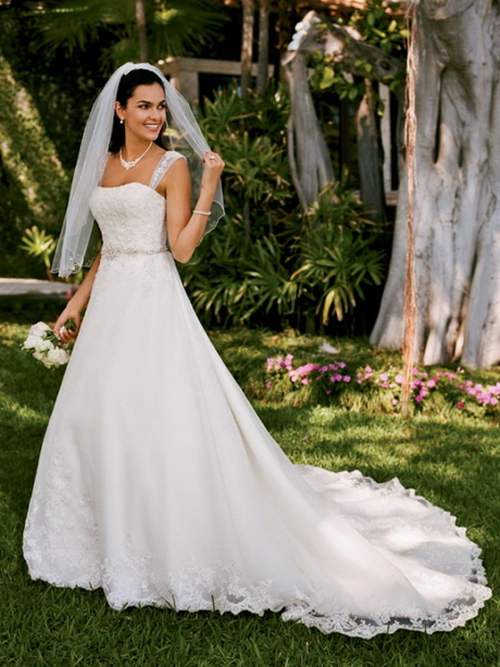 Davids bridal wedding gowns