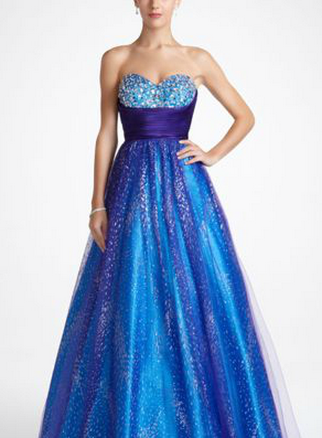 Gown Davidâ€™s Bridal. Prom is right around the corner which means it ...