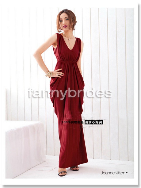 deep-red-dress-56-16 Deep red dress