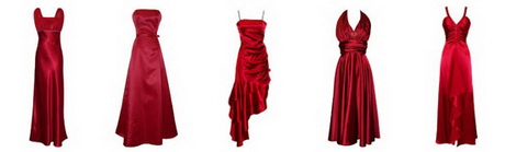 deep-red-bridesmaid-dresses-60-16 Deep red bridesmaid dresses