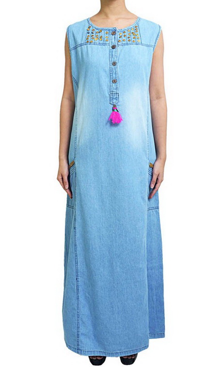 denim-maxi-dresses-70-14 Denim maxi dresses