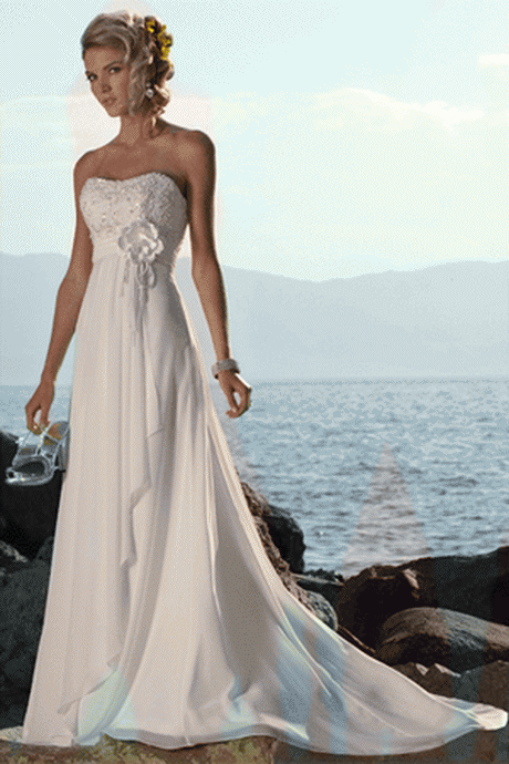 designer-beach-wedding-dresses-27-18 Designer beach wedding dresses