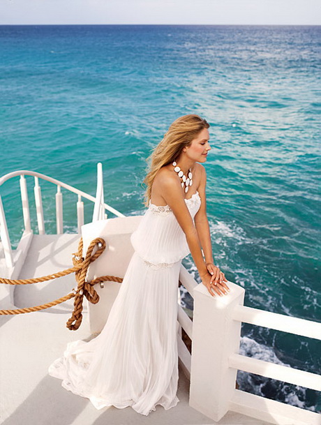 destination-beach-wedding-dress-33-11 Destination beach wedding dress