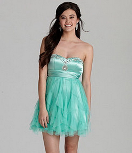 Prom Dresses Formal Wear : Juniors Dresses Gowns | Dillards