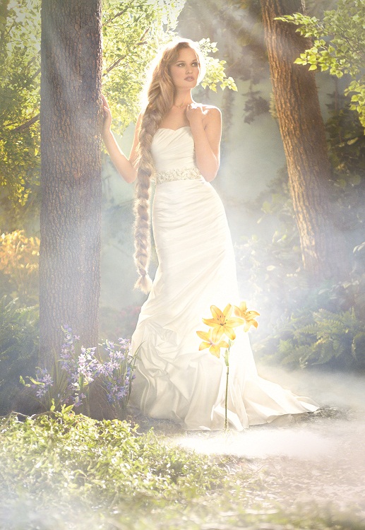 disney-wedding-dress-5 Disney wedding dress