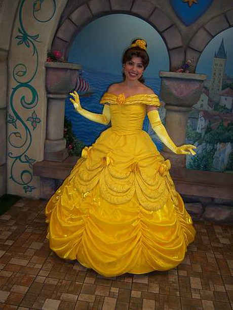 Disney Princess Prom Dresses