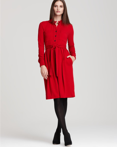 dkny-red-dress-72-2 Dkny red dress