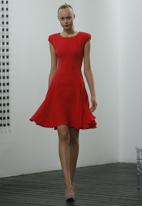 dkny-red-dress-72-3 Dkny red dress
