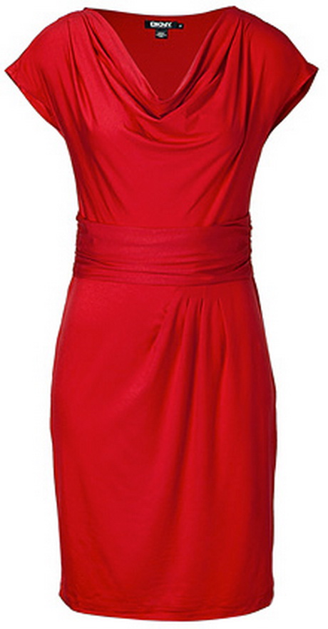 dkny-red-dress-72-8 Dkny red dress