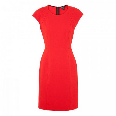 dkny-red-dress-72 Dkny red dress