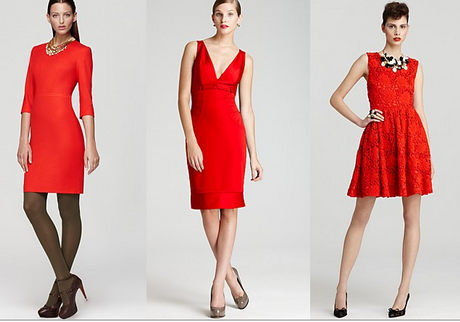 dkny-red-dress-72 Dkny red dress