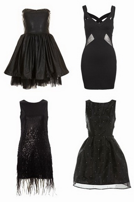 dress-black-79-19 Dress black
