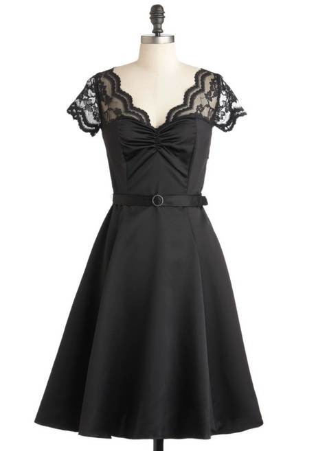 dress-black-79 Dress black