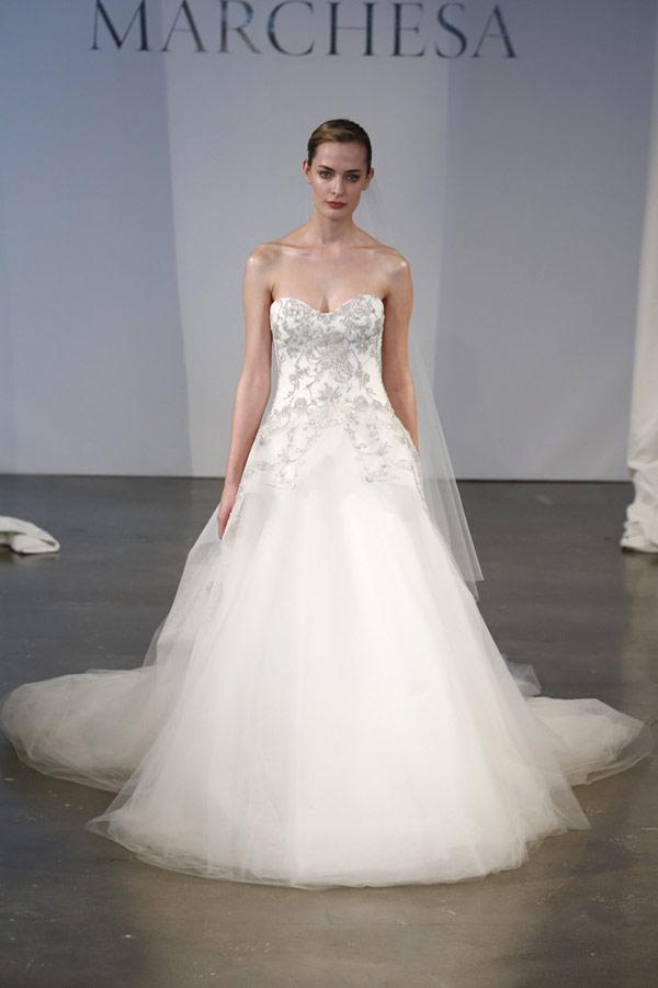 dress-designer-12 The Marchesa 2014 Bridal Collection