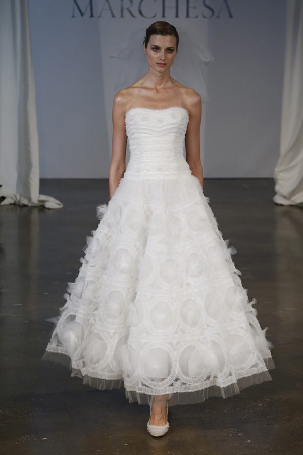 dress-designer-15 The Marchesa 2014 Bridal Collection