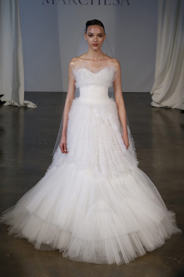 dress-designer-17 The Marchesa 2014 Bridal Collection